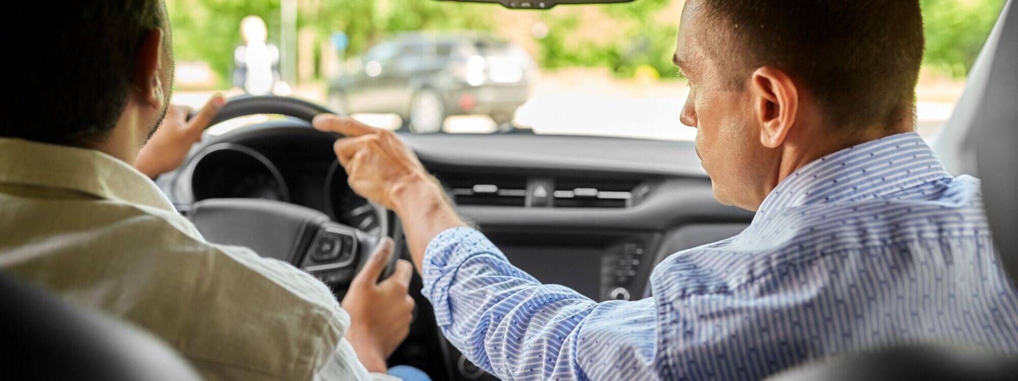 Pourquoi choisir une auto-école traditionnelle ? Riedisheim